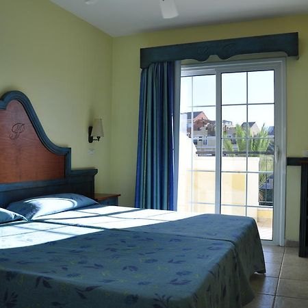 Apartamentos Granada Park Playa de las Americas  Quarto foto